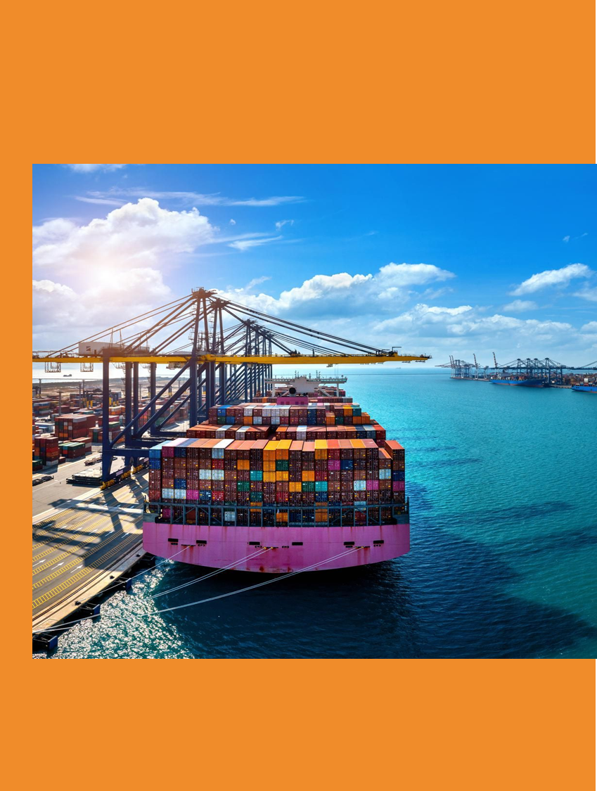 Karasetu Type of Cargo